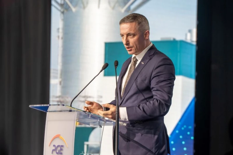 Rybnik z nowym blokiem gazowym. Inwestycja warta 6 mld zł